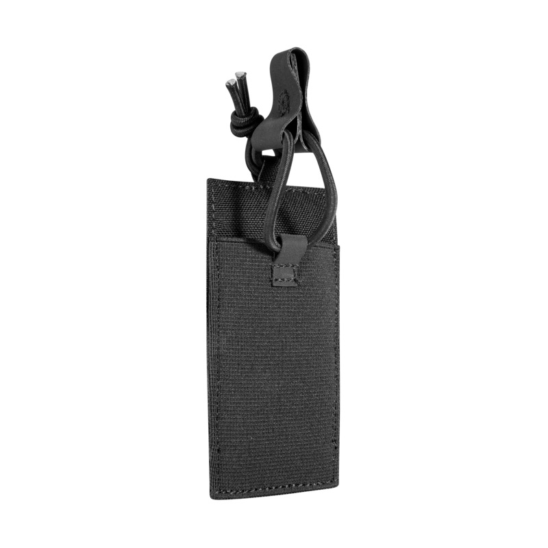 TT SMALL UNIVERSAL MAG POUCH EL Black