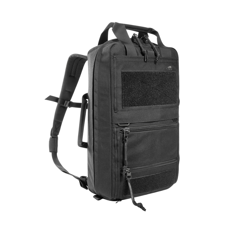 TT SURVIVAL PACK Black