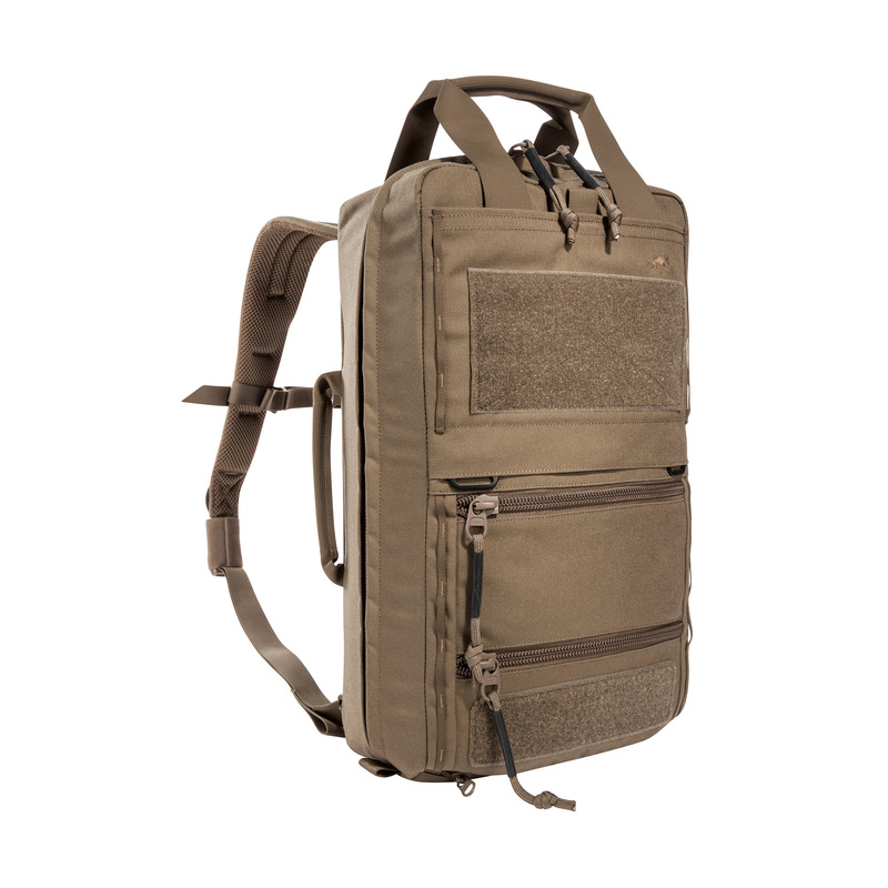 TT SURVIVAL PACK Coyote Brown