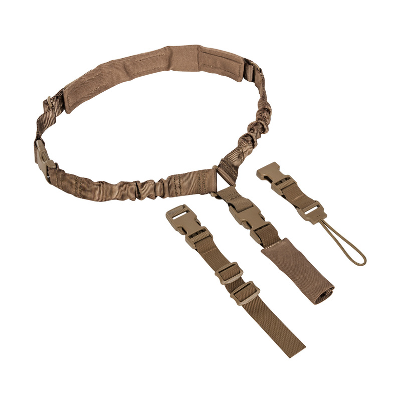 TT Single Multipurpose Sling Coyote Brown