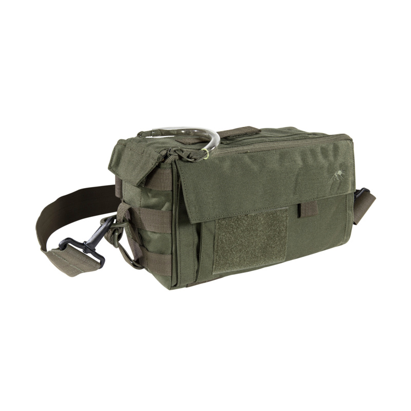 TT Small Medic Pack MKII Olive