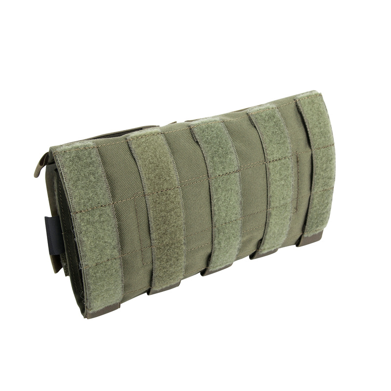 TT Sun Shade Cover Olive