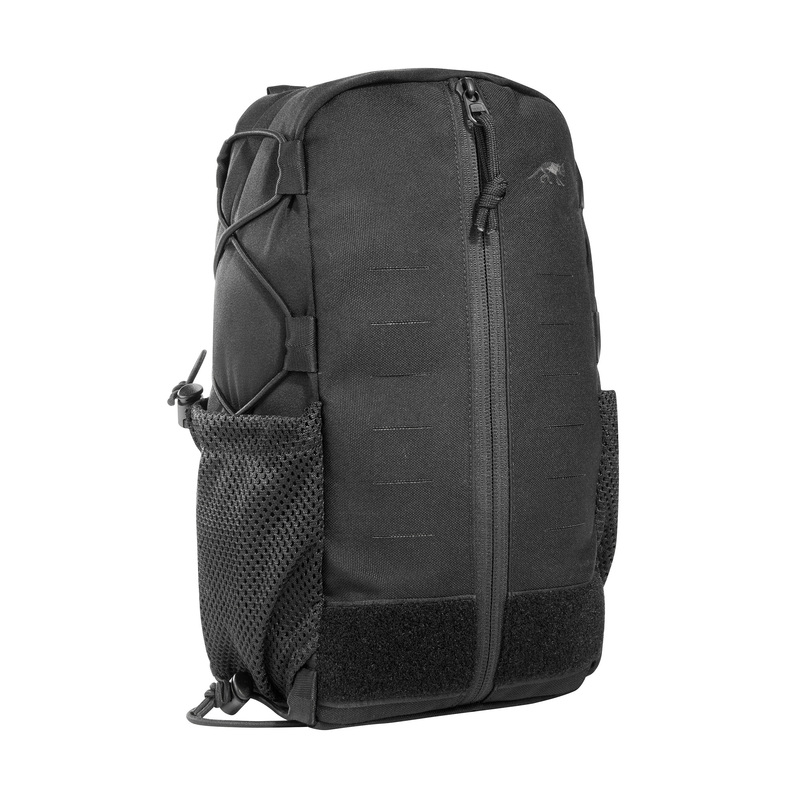TT TAC POUCH 11 Black
