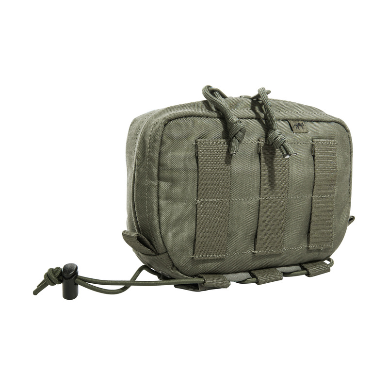 TT TAC POUCH 12 IRR