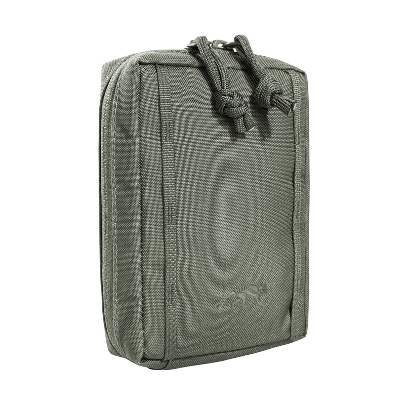 TT TAC POUCH 1.1 IRR Stone Grey Olive