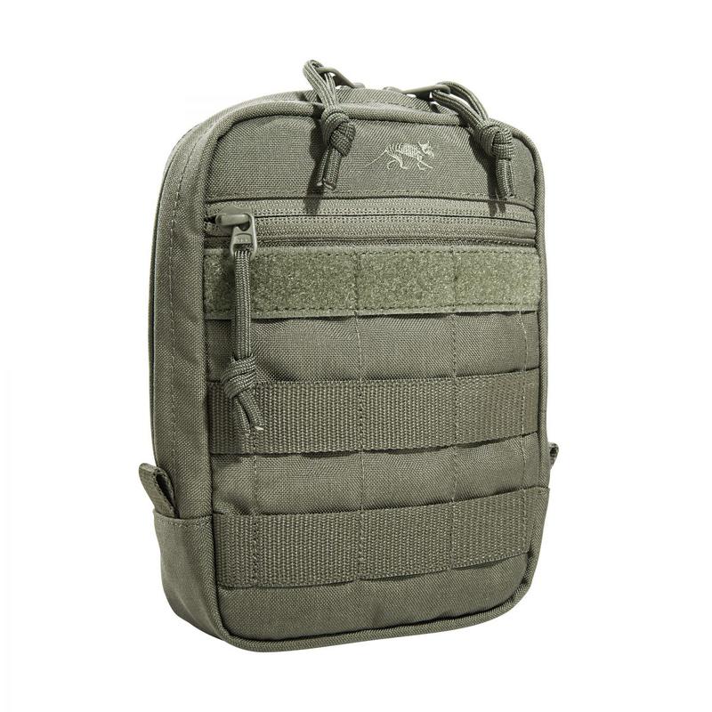 TT Tac Pouch 5 IRR Stone Grey Olive