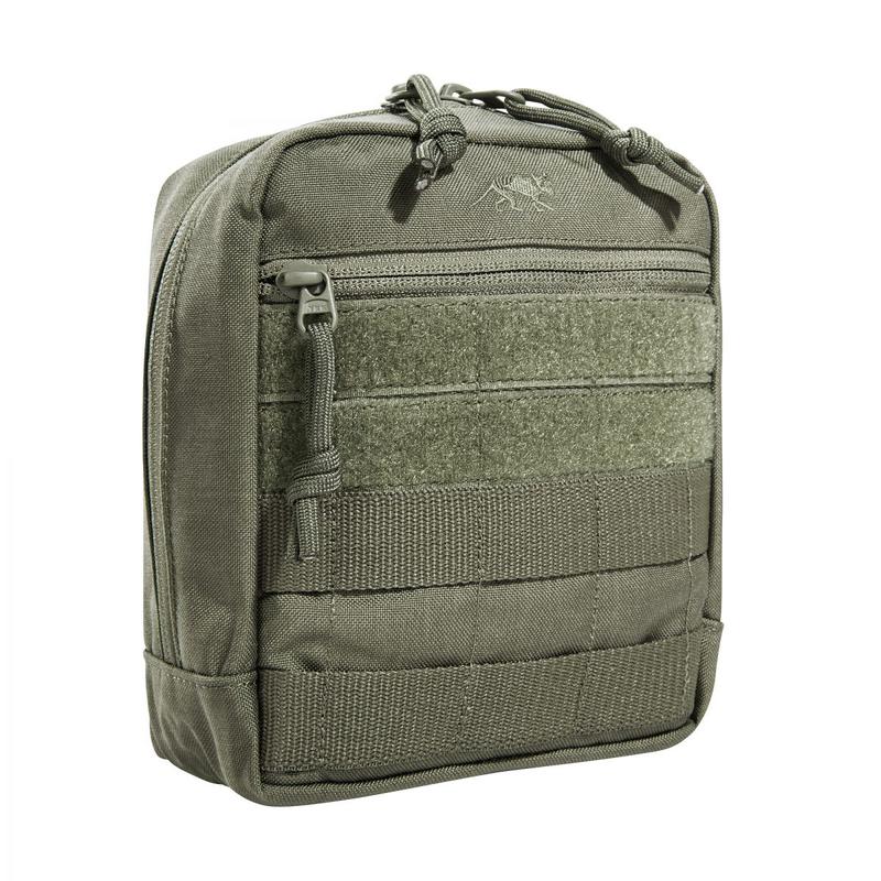 TT Tac Pouch 6 IRR Stone Grey Olive