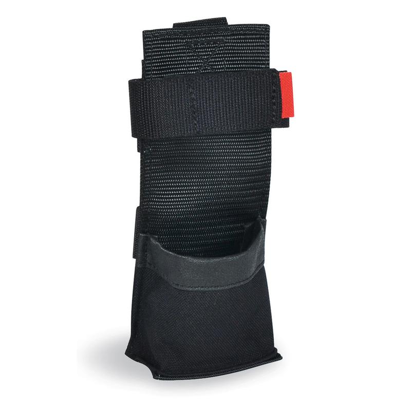TT Tourniquet Pouch Black