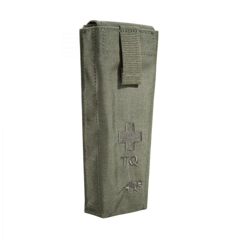 TT Tourniquet Pouch II IRR Stone Grey Olive