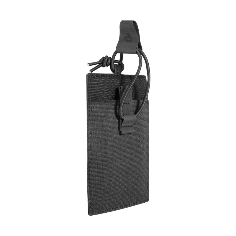 TT UNIVERSAL MAG POUCH EL Black