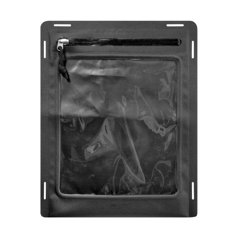 TT W-POUCH A4 WR TABLET-HÜLLE Black