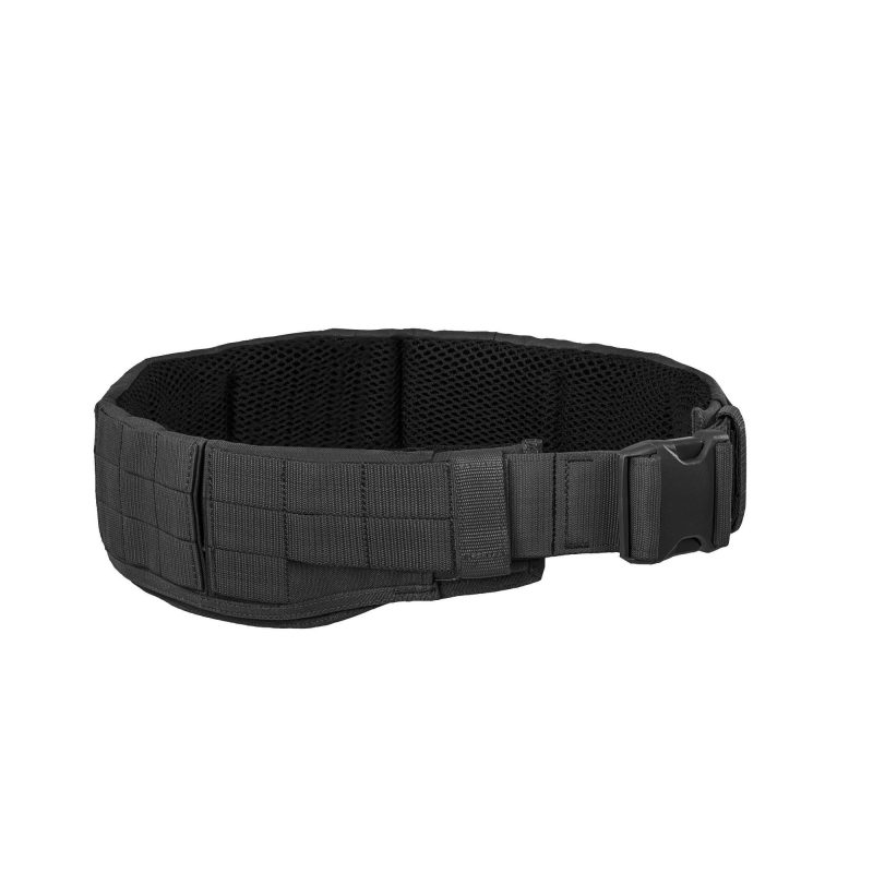 TT Warrior Belt MKIV Black; Größe M
