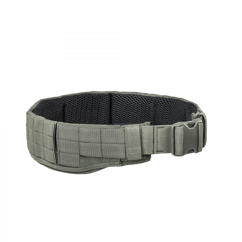 TT Warrior Belt MKIV IRR Stone Grey Olive; Größe S