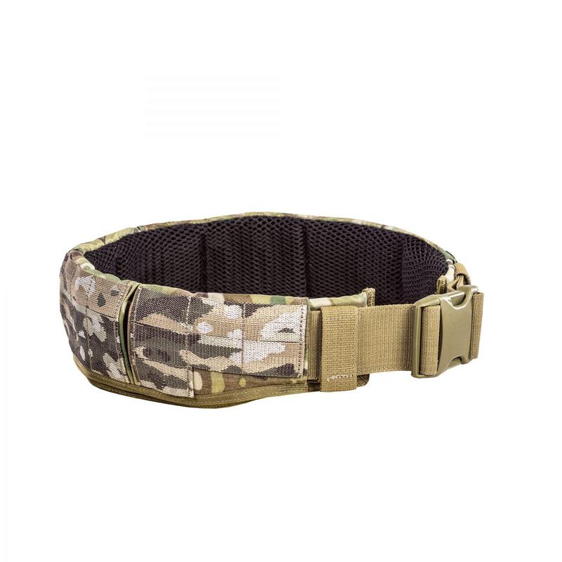 TT Warrior Belt MKIV MC Multicam; Größe M