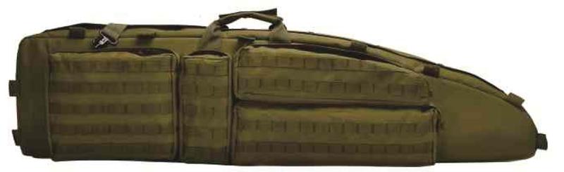 Taktische Gewehrtasche Gen2; Grey; Länge 107cm