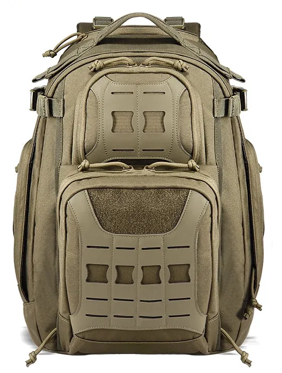 Taktischer Rucksack Gen2 42 Liter