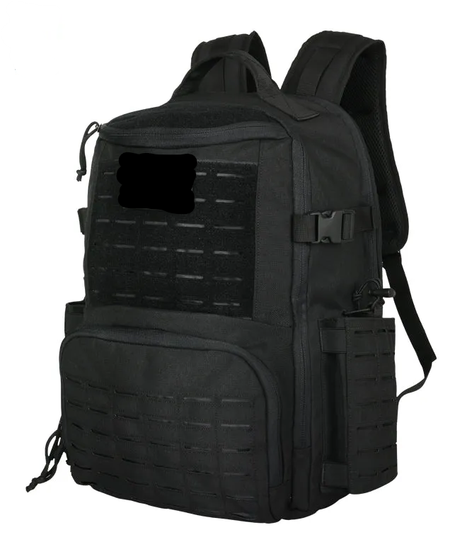 Taktischer Rucksack Gen2 46 Liter