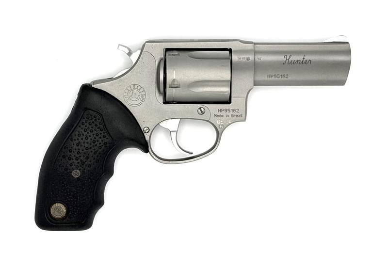 Taurus 605 Hunter