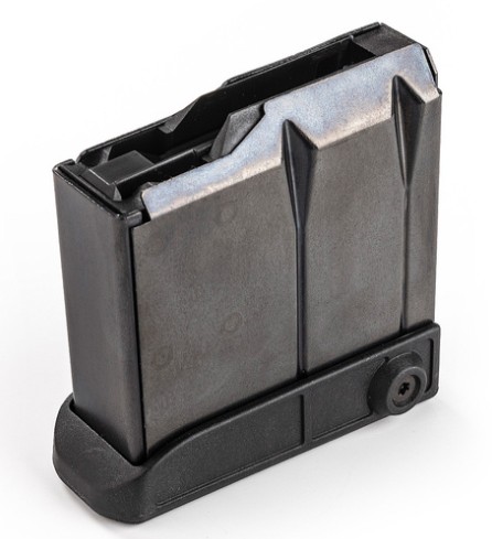 Tikka Magazin T3x TACT .223 Rem.; 10 Schuss