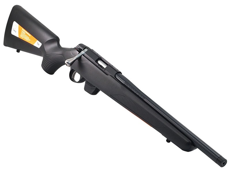 Tikka T1x MTR