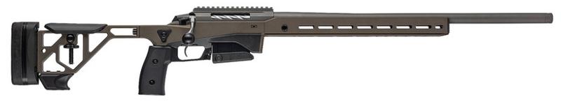 Tikka T3x ACE Target .223 Rem.; Midnight Bronze