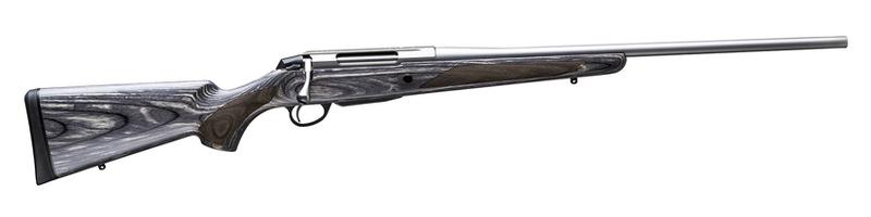 Tikka T3x Laminated Stainless .270 Win.