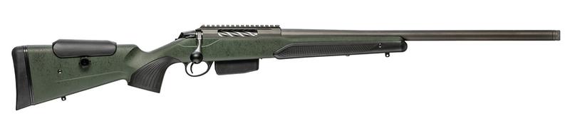 Tikka T3x Super Varmint .308 Win.