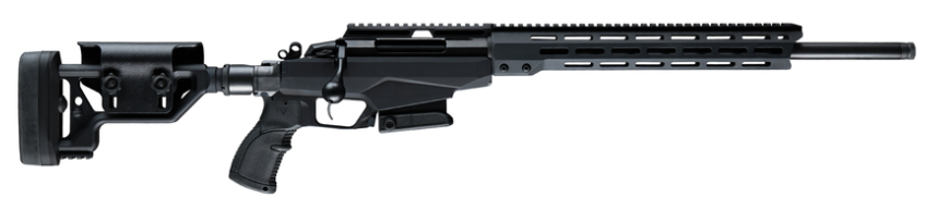 Tikka T3x Tact A1 .223 Rem.