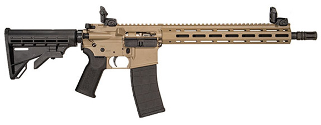 Tippmann M4-22 Elite-GS FDE