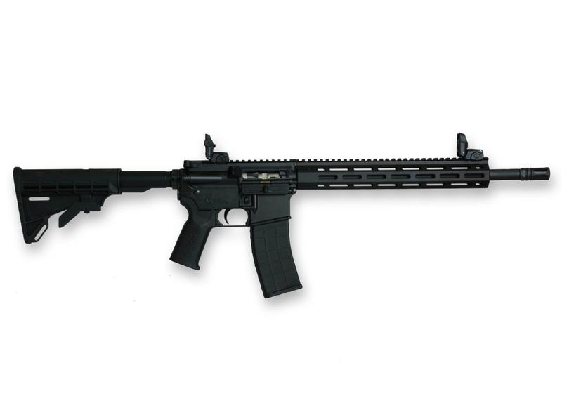 Tippmann M4-22 Elite-L