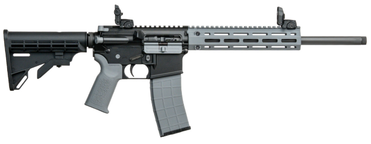 Tippmann M4-22 LTE Wolf Grey
