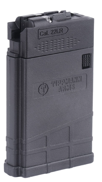 Tippmann Magazin M4-22; 10 Schuss