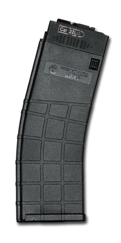 Tippmann Magazin M4-22; 25 Schuss