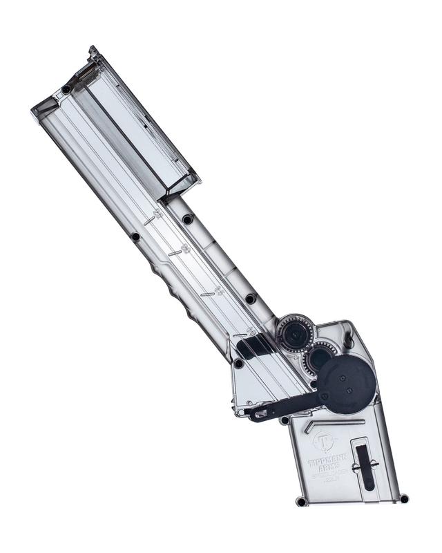 Tippmann Speedloader M4-22