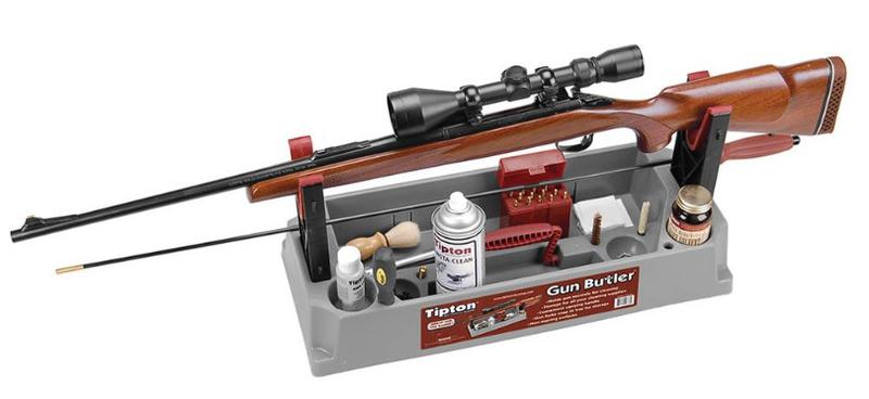 Tipton Gun Butler