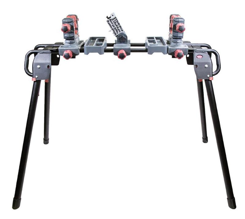 Tipton Ultra Gun Vise Standing