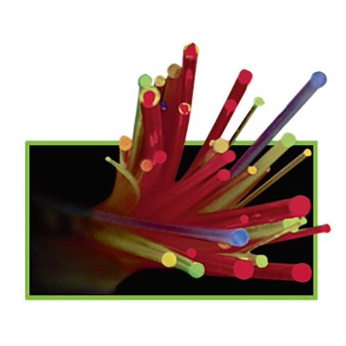 TruGlo Ersatzfiberglasstäbe 1,0mm