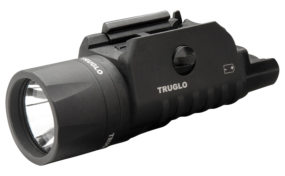 TruGlo Tru-Point Licht / Laser Grün