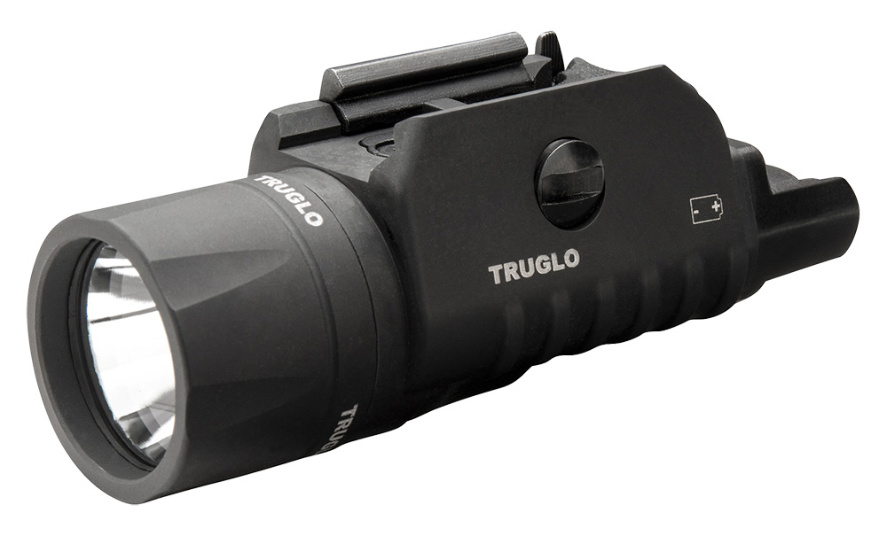 TruGlo Tru-Point Licht / Laser Rot