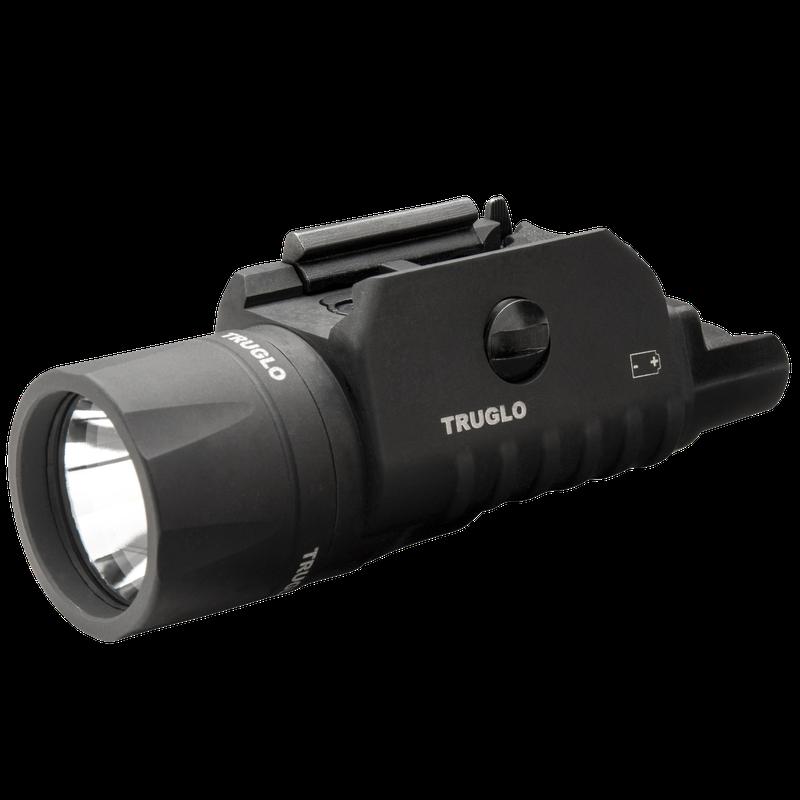 TruGlo Tru-Point Licht / Laser Rot