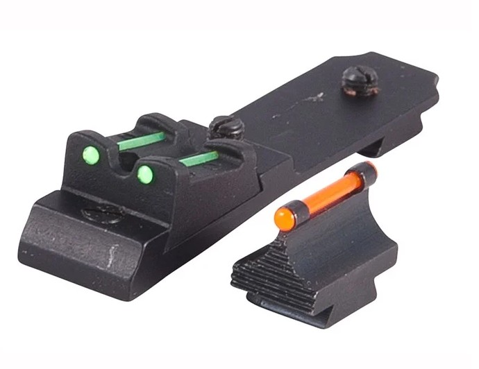 TruGlo Winchester 94 Fiber Optic Sight Set Multi