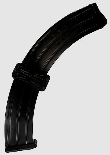 Typhoon F12 Magazin; 20 Schuss