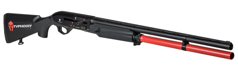 Typhoon Phoenix TDS12 Pro