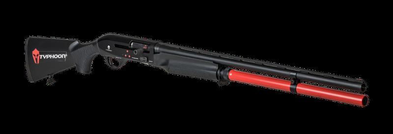 Typhoon Phoenix TDS12 Pro