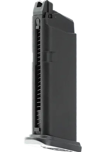 Umarex AS Magazin GLOCK G19 Gen5; 6mm BB; Gas