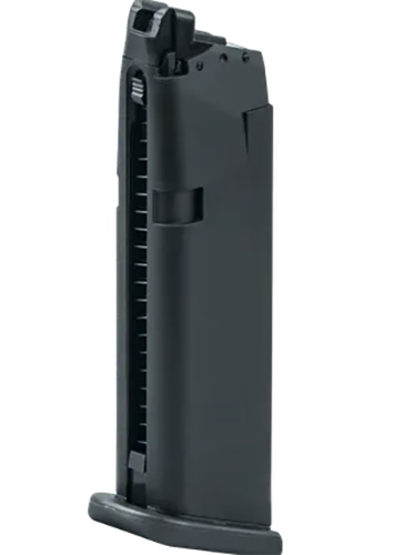 Umarex AS Magazin Glock 17 Modelle; 6mm BB; Gas