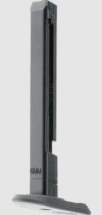 Umarex AS Magazin Walther PDP Compact; 6mm BB; Co2