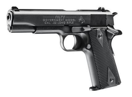 Umarex Colt 1911 A1 .22 LR