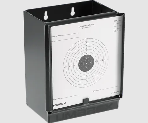 Umarex Kugelfang 14x14 flach