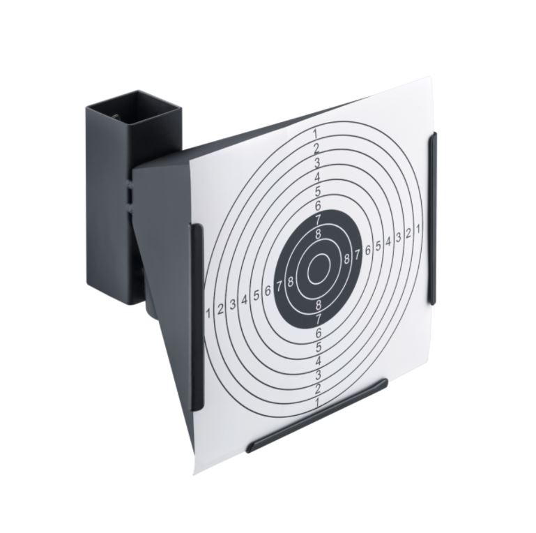 Umarex Kugelfangkasten; 17x17 cm